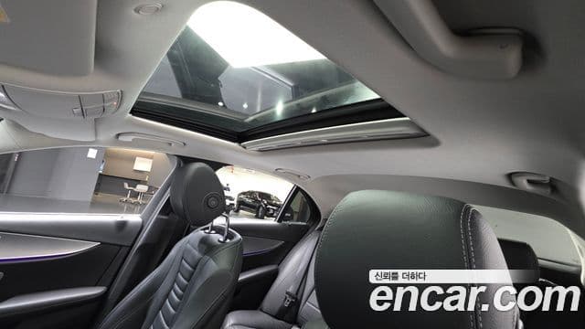 Mercedes-Benz E-класс W213 AMG Line, 2020 17