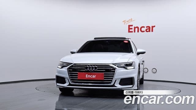 Audi A6 (C8) Premium, 2023 3