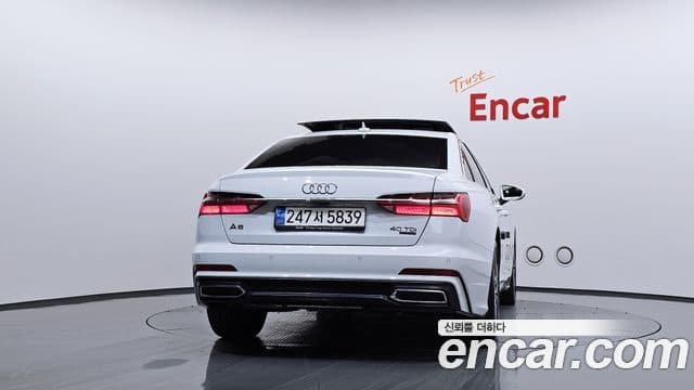 Audi A6 (C8) Premium, 2023 4