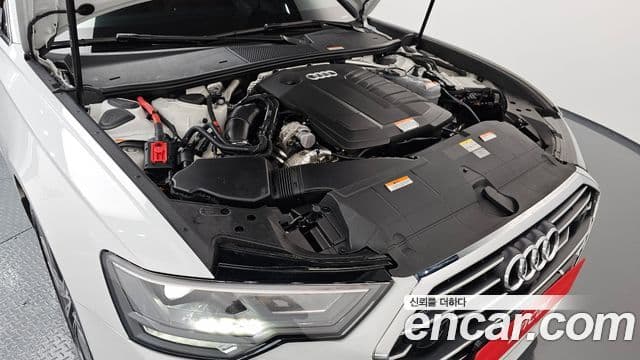 Audi A6 (C8) Premium, 2023 6