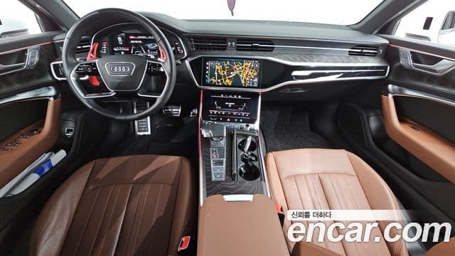 Audi A6 (C8) Premium, 2023 7