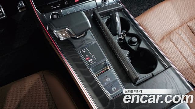 Audi A6 (C8) Premium, 2023 9