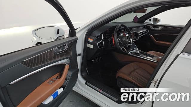 Audi A6 (C8) Premium, 2023 10