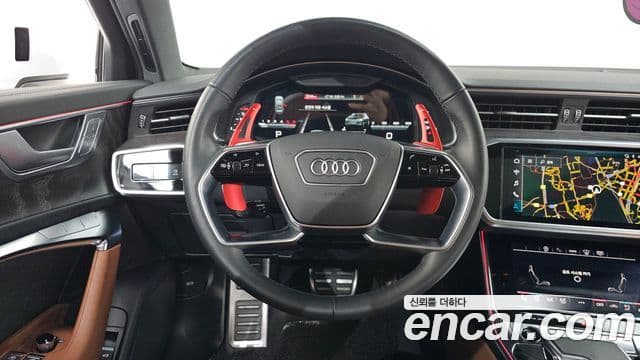 Audi A6 (C8) Premium, 2023 13