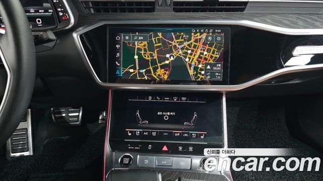 Audi A6 (C8) Premium, 2023 14