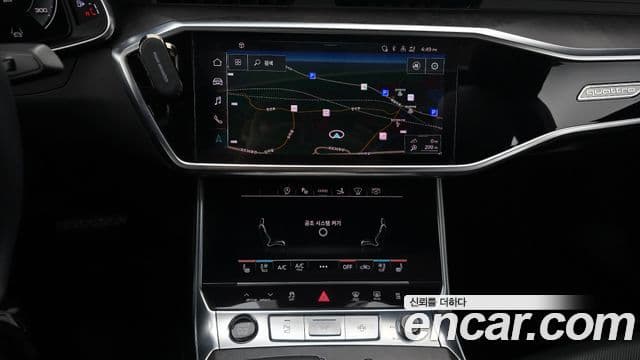 Audi A7 (4K) Premium, 2021 16