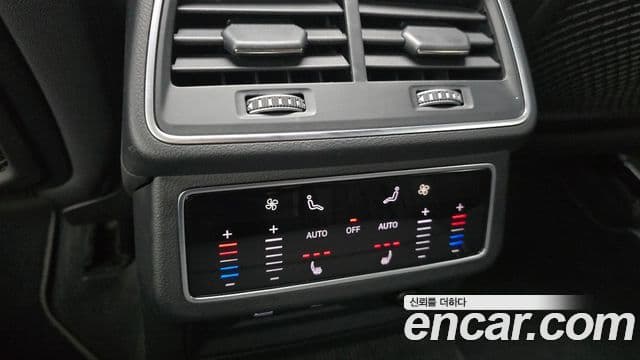 Audi A7 (4K) Premium, 2021 18