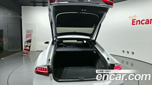 Audi A7 (4K) Premium, 2021 20