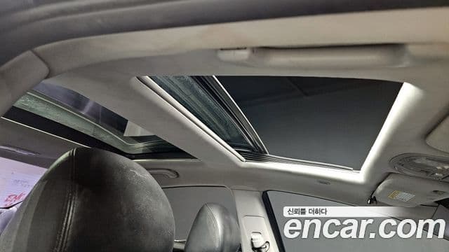 Hyundai YF Sonata LPI Premier(для людей с инвалидностью), 2010 20