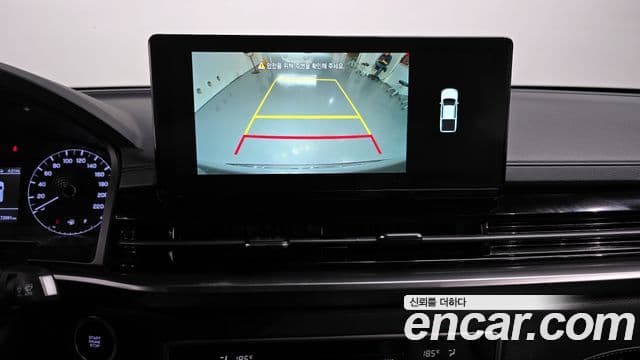 KG모빌리티(SsangYong) The / новый New Rexton Sport Cool Men Wild, 2024 14