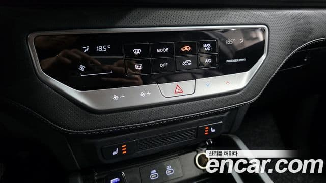 KG모빌리티(SsangYong) The / новый New Rexton Sport Cool Men Wild, 2024 15