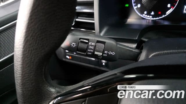 KG모빌리티(SsangYong) The / новый New Rexton Sport Cool Men Wild, 2024 17