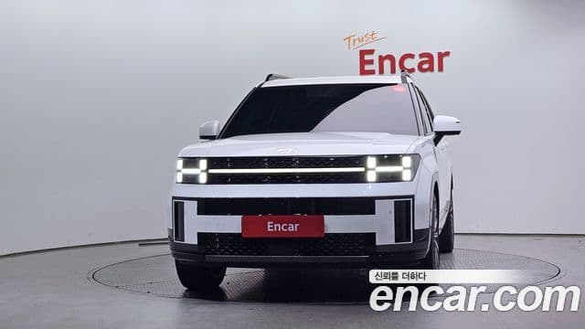 Hyundai Santa Fe (MX5) Calligraphy, 2024 3