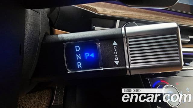 Hyundai Santa Fe (MX5) Calligraphy, 2024 9