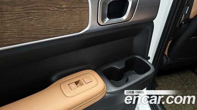 Hyundai Santa Fe (MX5) Calligraphy, 2024 17