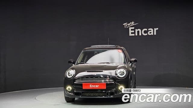 Mini Cooper S 3세대, 2021 3
