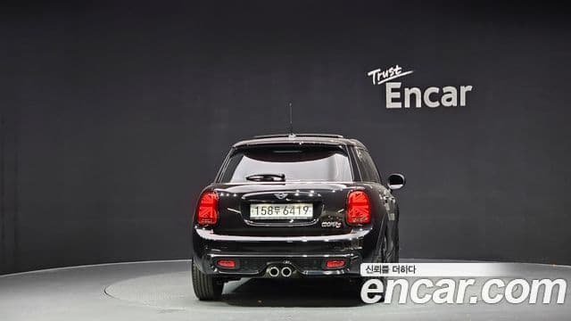 Mini Cooper S 3세대, 2021 4