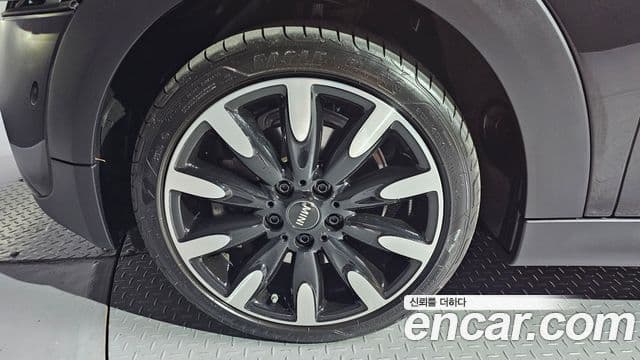 Mini Cooper S 3세대, 2021 все фото