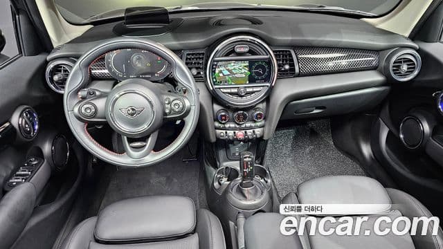 Mini Cooper S 3세대, 2021 7