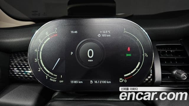 Mini Cooper S 3세대, 2021 8