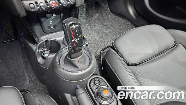 Mini Cooper S 3세대, 2021 9