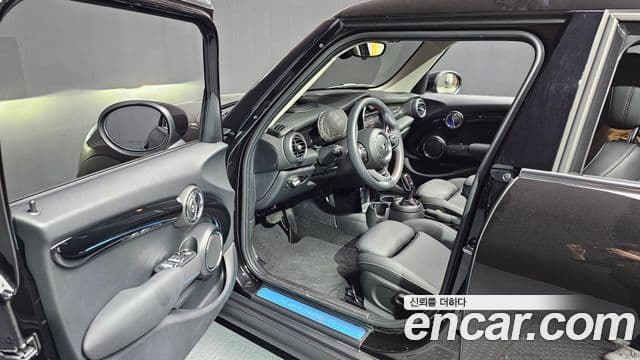 Mini Cooper S 3세대, 2021 10