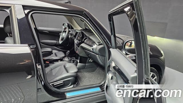 Mini Cooper S 3세대, 2021 11