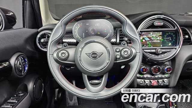 Mini Cooper S 3세대, 2021 13