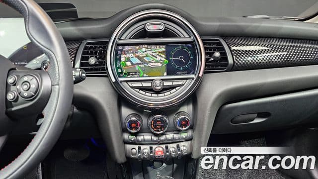 Mini Cooper S 3세대, 2021 14