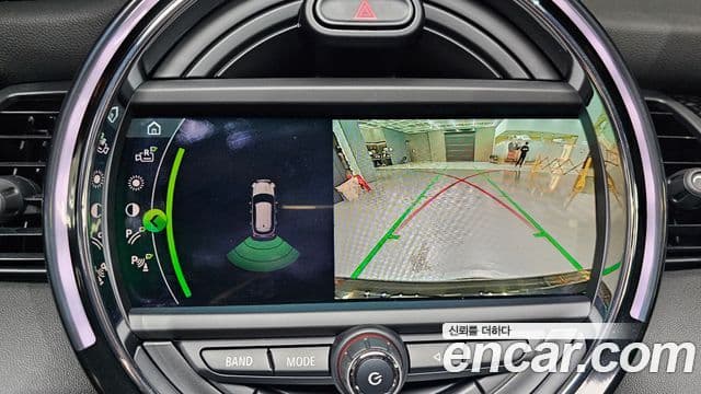 Mini Cooper S 3세대, 2021 15