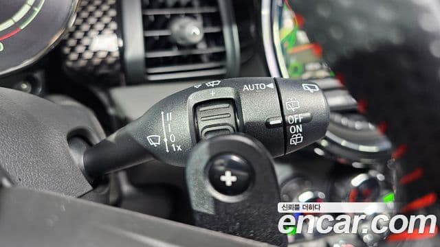 Mini Cooper S 3세대, 2021 16