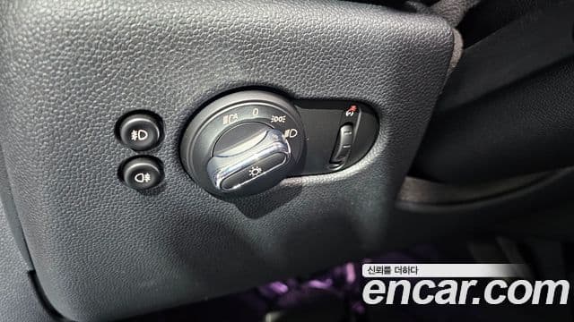 Mini Cooper S 3세대, 2021 17