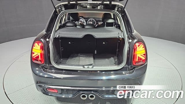 Mini Cooper S 3세대, 2021 20