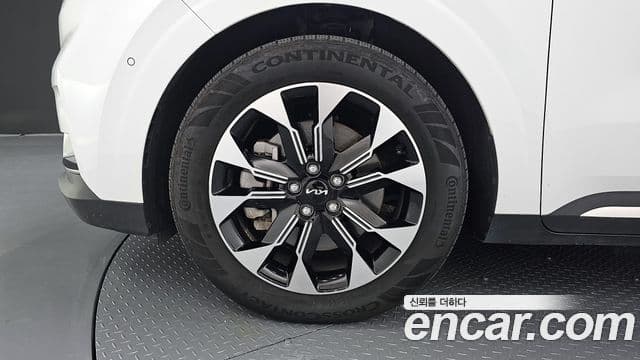 Kia Carnival 4세대 Signature, 2023 все фото