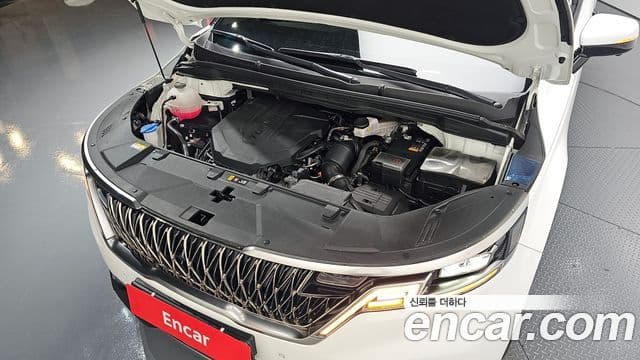 Kia Carnival 4세대 Signature, 2023 6