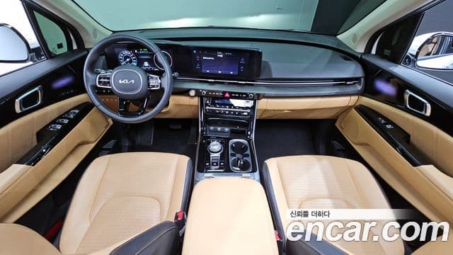 Kia Carnival 4세대 Signature, 2023 7