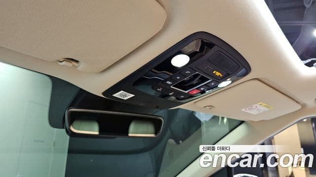 Kia Carnival 4세대 Signature, 2023 12