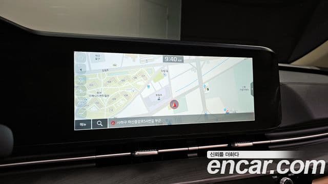 Kia Carnival 4세대 Signature, 2023 14