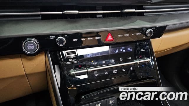 Kia Carnival 4세대 Signature, 2023 15