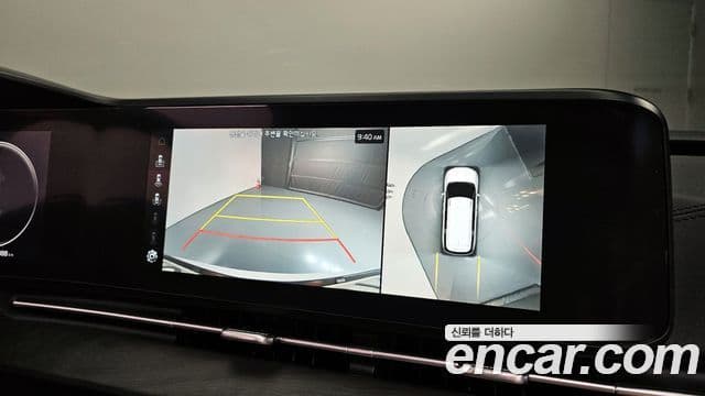 Kia Carnival 4세대 Signature, 2023 16