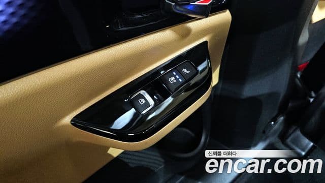 Kia Carnival 4세대 Signature, 2023 17