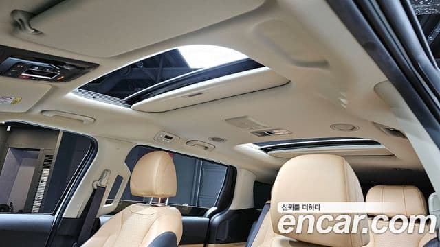 Kia Carnival 4세대 Signature, 2023 19