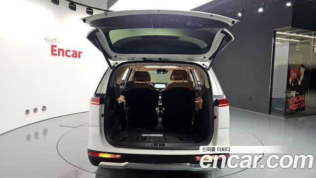 Kia Carnival 4세대 Signature, 2023 20