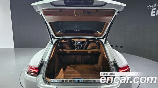 Porsche Panamera (971), 2020 20