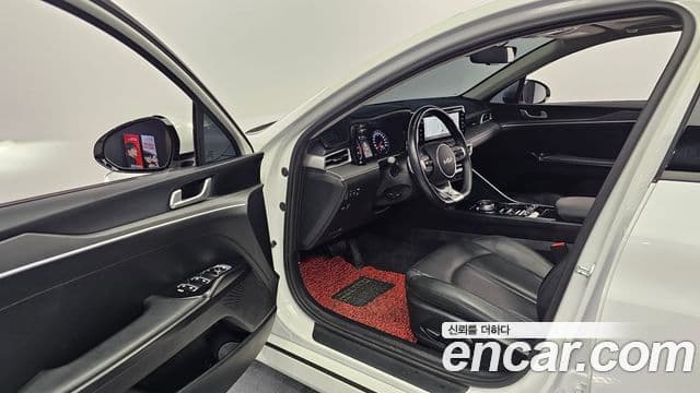 Kia K5 3세대 Prestige, 2023 10