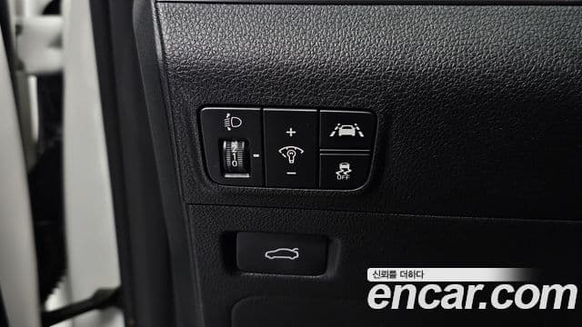 Kia K5 3세대 Prestige, 2023 13