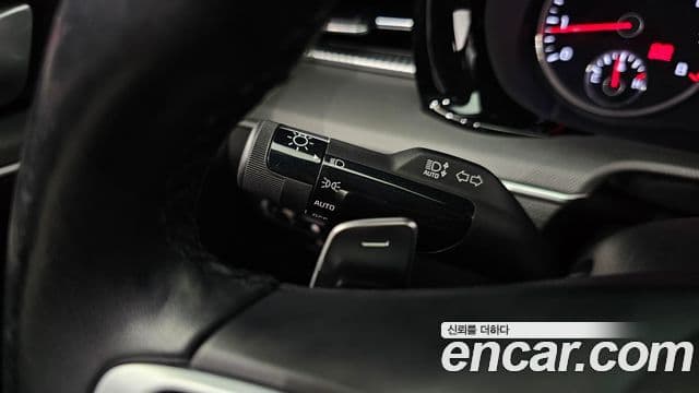 Kia K5 3세대 Prestige, 2023 14