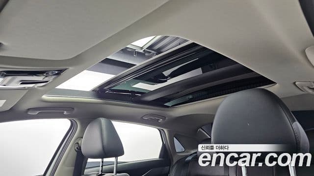 Kia K5 3세대 Prestige, 2023 20