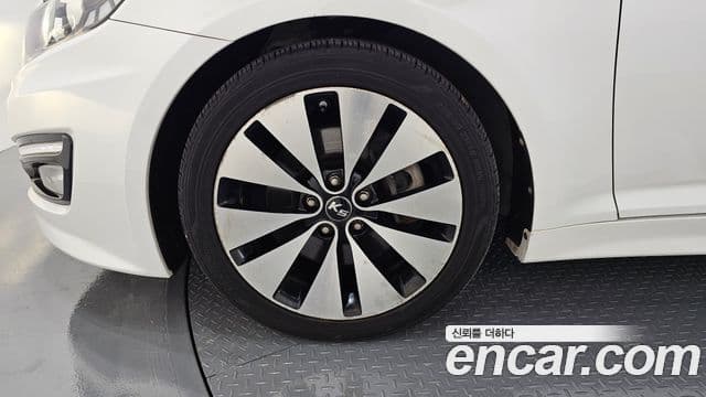 Kia K5 Noblesse, 2013 все фото