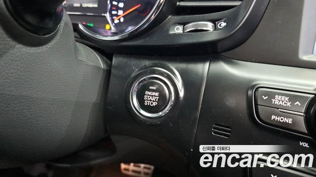 Kia K5 Noblesse, 2013 14